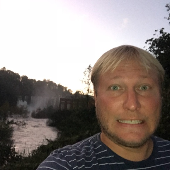 Meet your Posher, Jon - Picture 1 of 1